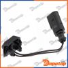 Gicleur de lave-glace pour SKODA | EDS-SK-017, A5518128